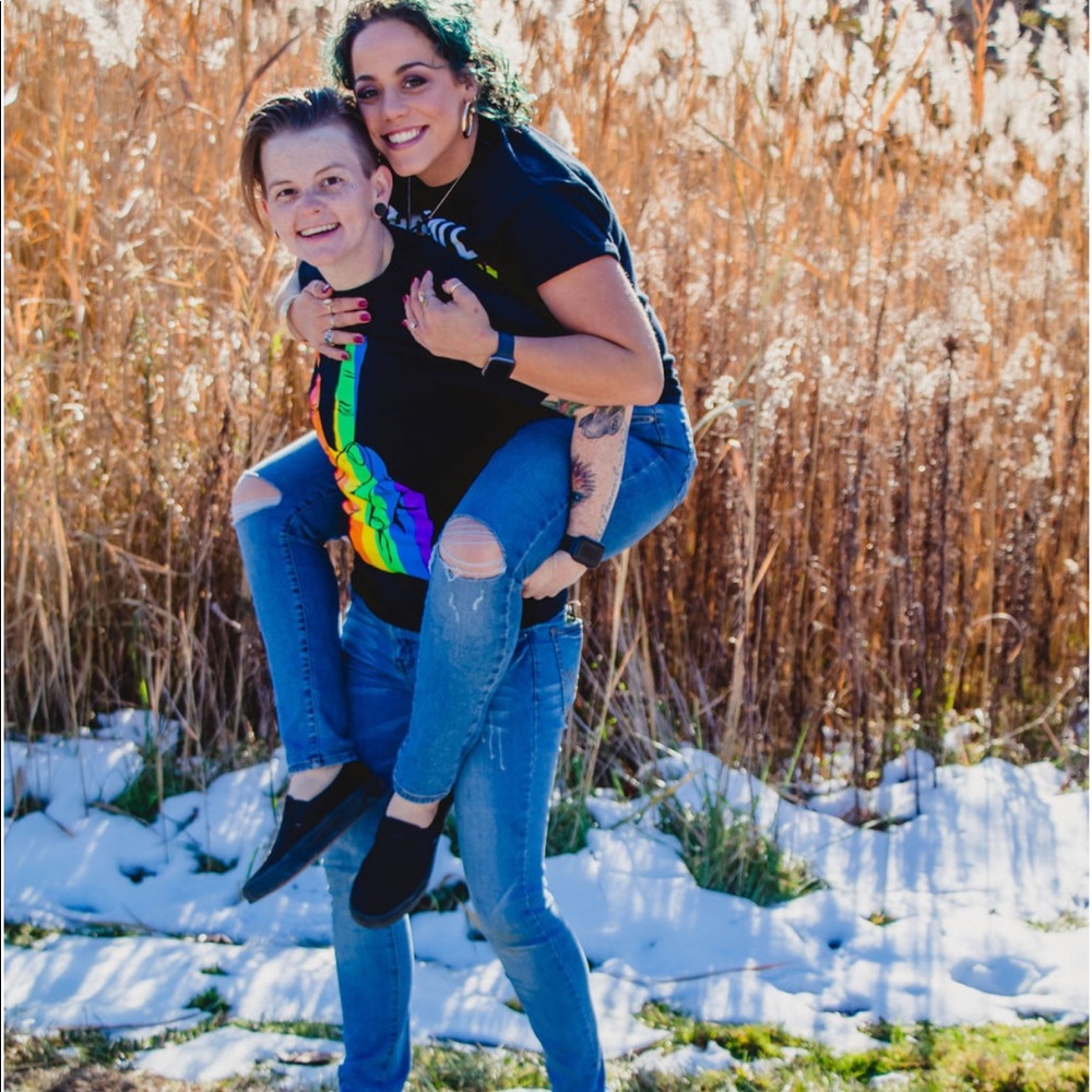 Meet your Posher, Tara